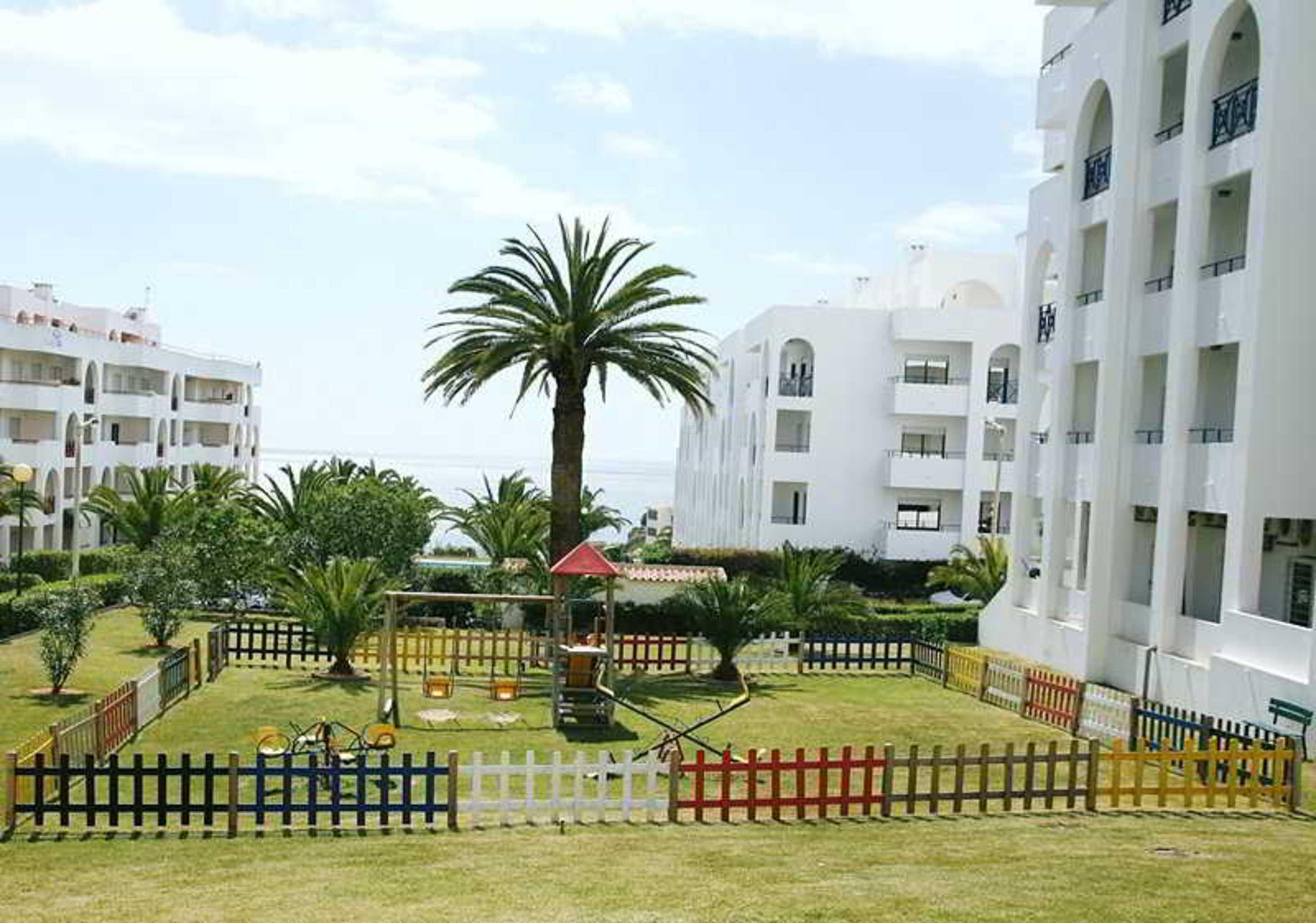 Ukino Terrace Algarve Concept Aparthotel Porches  Esterno foto