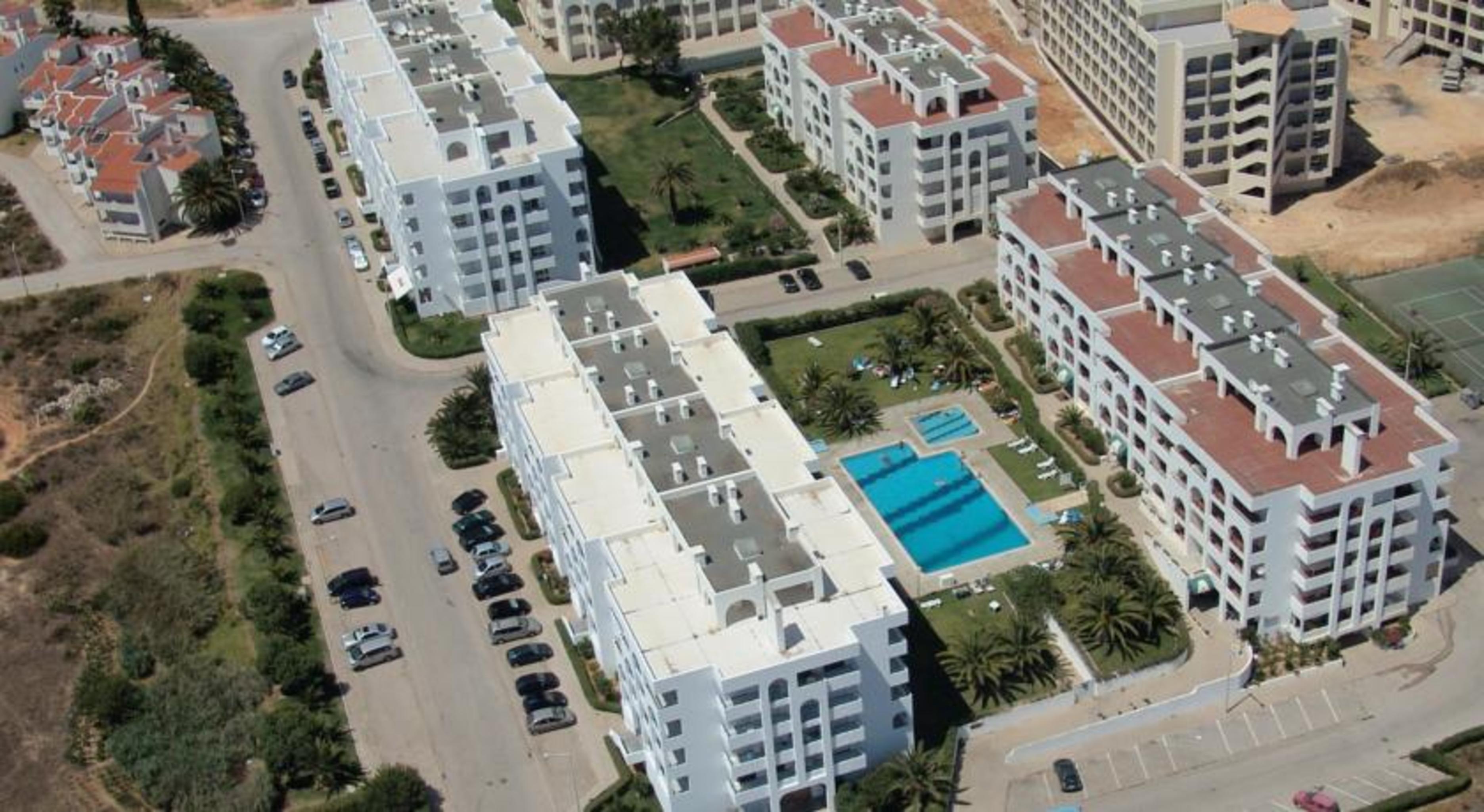 Aparthotel Ukino Terrace Algarve Concept Porches  Esterno foto