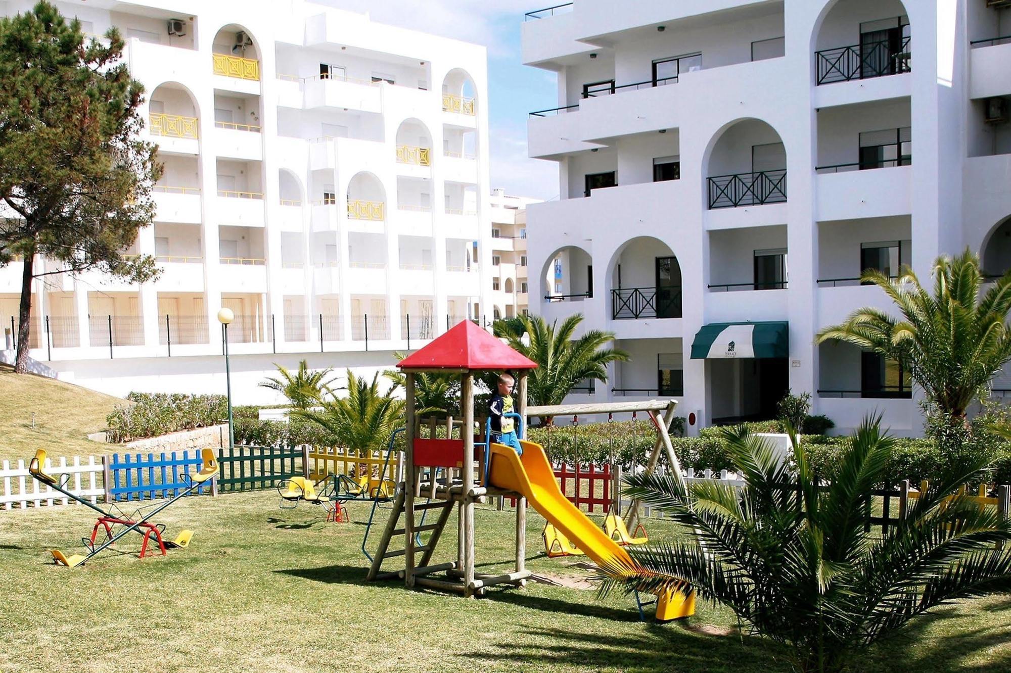 Aparthotel Ukino Terrace Algarve Concept Porches  Esterno foto