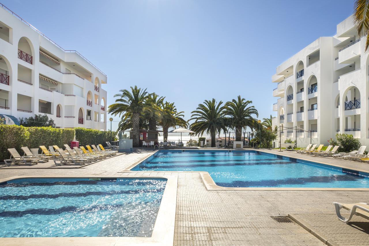 Aparthotel Ukino Terrace Algarve Concept Porches  Esterno foto